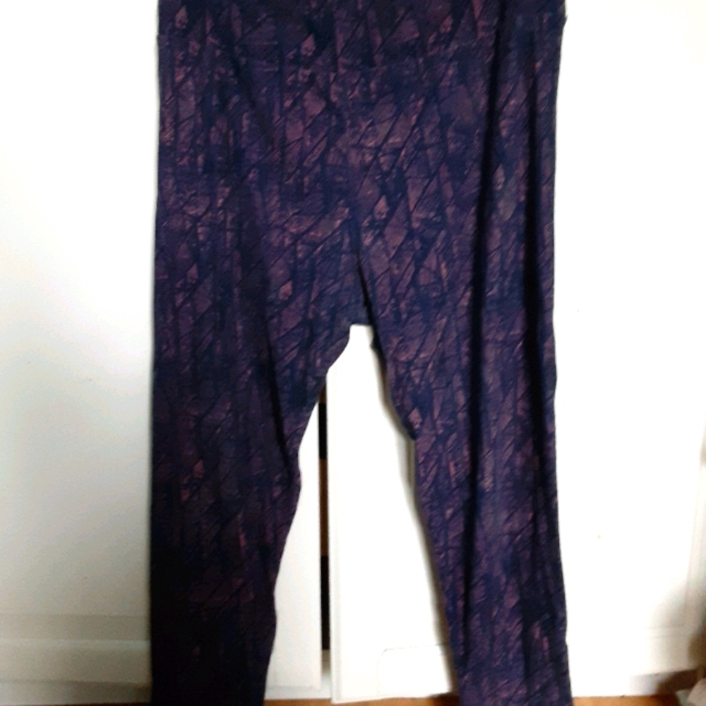 Women's leggings